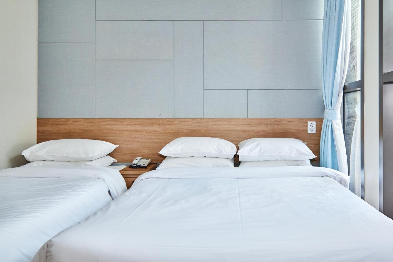 Hotel Poco Seongsu سيول المظهر الخارجي الصورة
