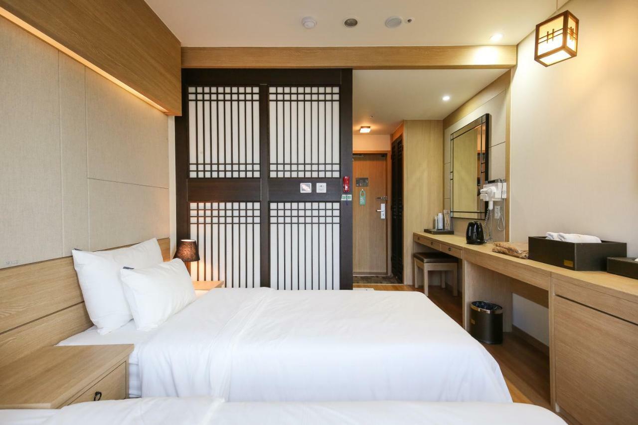 Hotel Poco Seongsu سيول المظهر الخارجي الصورة